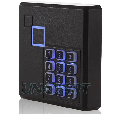 rfid card reader with keypad|rfid access card reader.